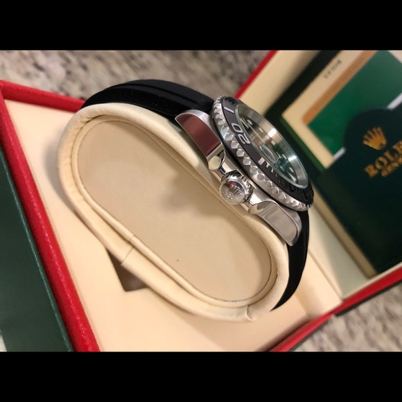 Real watch 40mm